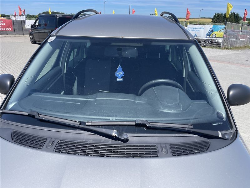 Škoda Roomster 1,2 TSi 63kw Ambiente Klima ES - fotka 27 z 27