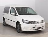 Volkswagen Caddy (2015) 2.0 TDI, 5Míst, 1Maj - náhled 1