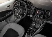 Jeep Compass.