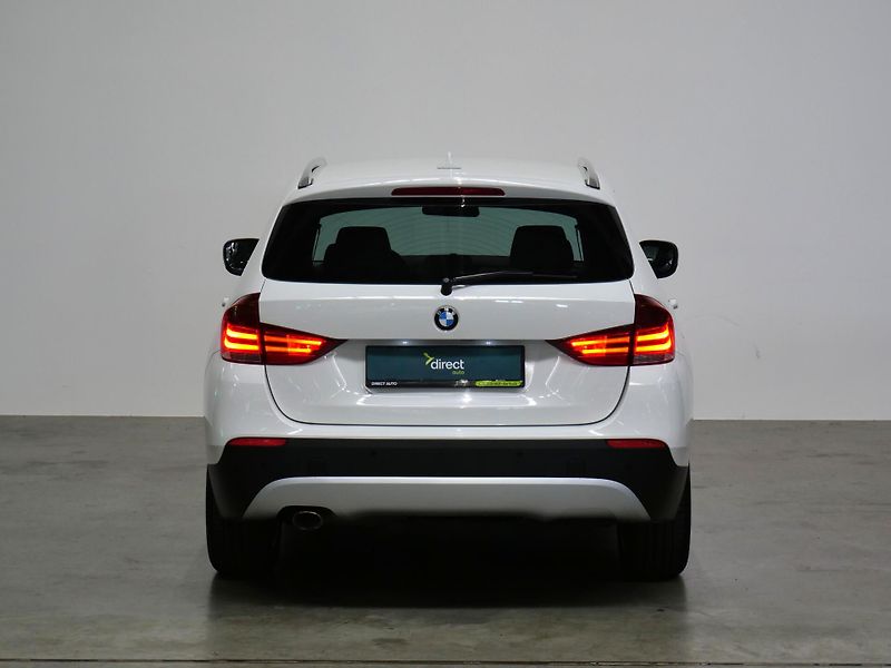 BMW X1 - fotka 6 z 25