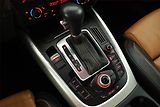 Audi Q5 (2011) 3.0 TDI, 4X4, Automat, Navi - náhled 15