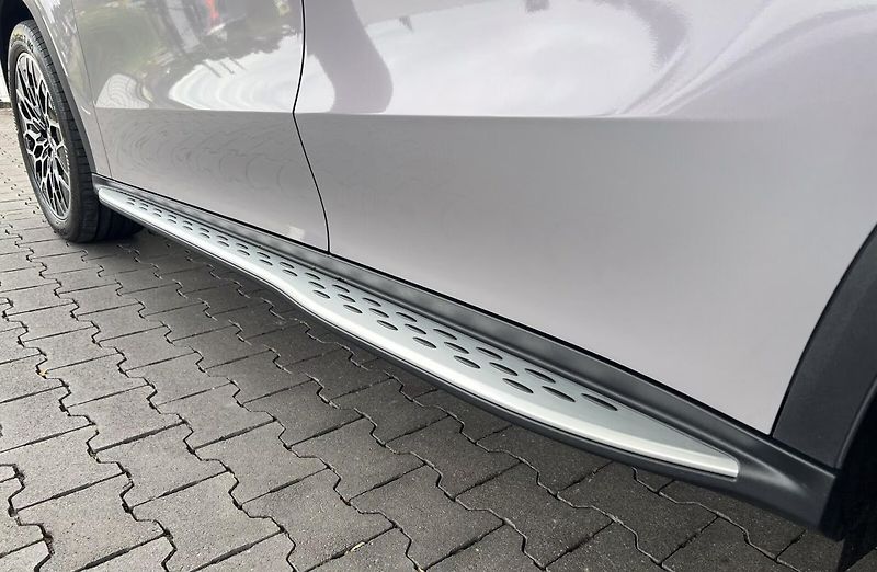Mercedes-Benz GLC 400 4M Avantgarde Burm Pano DI - fotka 7 z 25