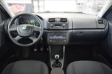 Škoda Roomster 1,2 TSi, 1.maj,SCOUT,digiklima - náhled 16