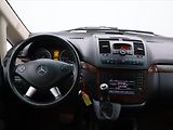 Mercedes-Benz Viano 3,0 CDI 7míst Aut.165kW CZ DPH - náhled 18