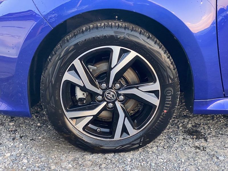 Toyota Yaris 1.5HEV, ČR, Style, DPH - fotka 10 z 16