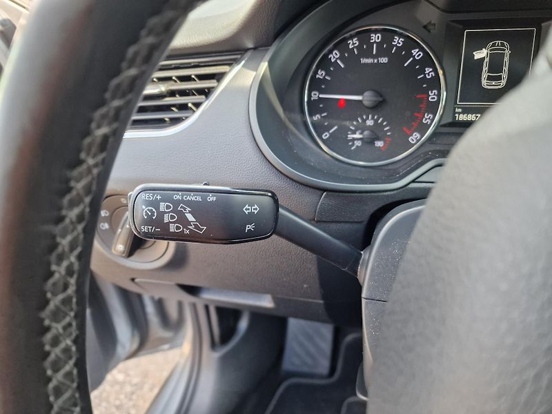 Škoda Octavia 1,6TDI 81KW EXCLUSIVE - fotka 18 z 23