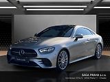 Mercedes-Benz Třídy E Třída E 450 4MATIC kupé AMG Li - náhled 1