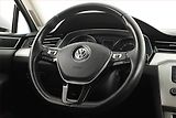 Volkswagen Passat (2016) 2.0 TDI, Navi, Tempomat - náhled 14