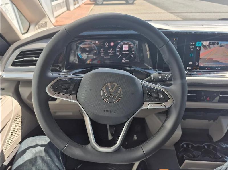 Volkswagen Multivan (2025) - fotka 5 z 11