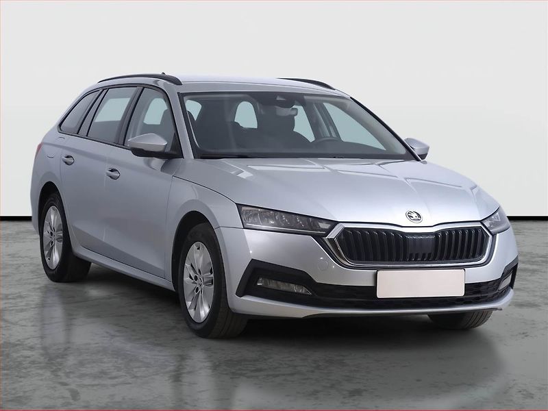 Škoda Octavia (2023) Ambition 2.0 TDI, ČR,1.maj - fotografie inzerátu