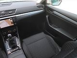 Škoda Superb (2016) Style 2.0 TDI, Navi, Bi-Xenony - náhled 8