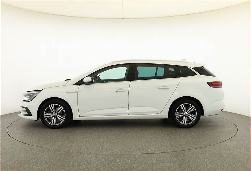 Renault Mégane (2020) 1.5 Blue dCi, Serv.kniha, Kůže - fotka 3 z 17