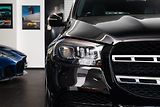 Mercedes-Benz GLS 4Matic AMG Line - náhled 27