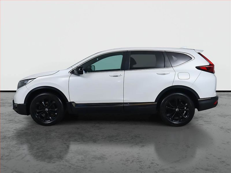 Honda CR-V (2021) 2.0i-MMD HEV - fotka 3 z 19