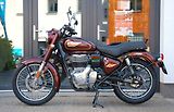Royal Enfield Bullet 350 (2026) - náhled 4