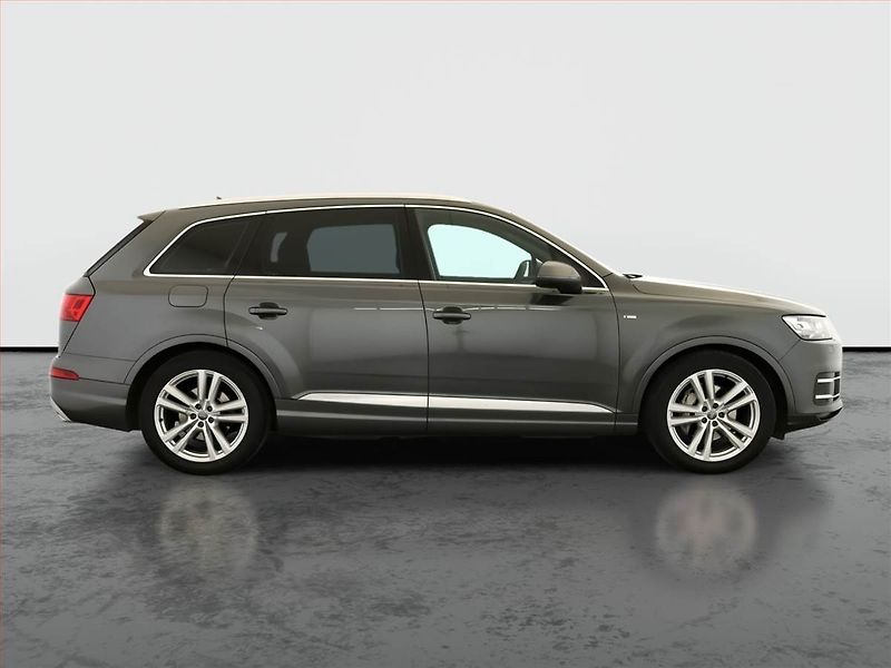 Audi Q7 (2018) S-Line 50 TDI - fotka 6 z 20