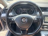 Volkswagen Passat 2,0 TDi 110kw Radar DSG GPS Hi - náhled 16