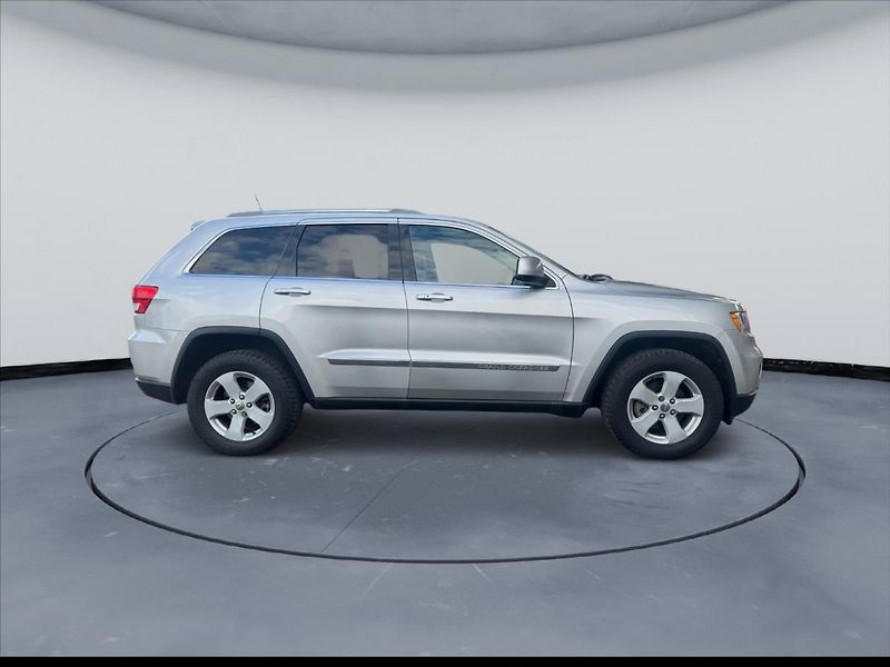 Jeep Grand Cherokee 3,6 i,Tažné - fotka 4 z 23