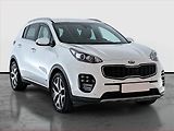 Kia Sportage (2017) GT Line 2.0 CRDi, 4X4 - náhled 1