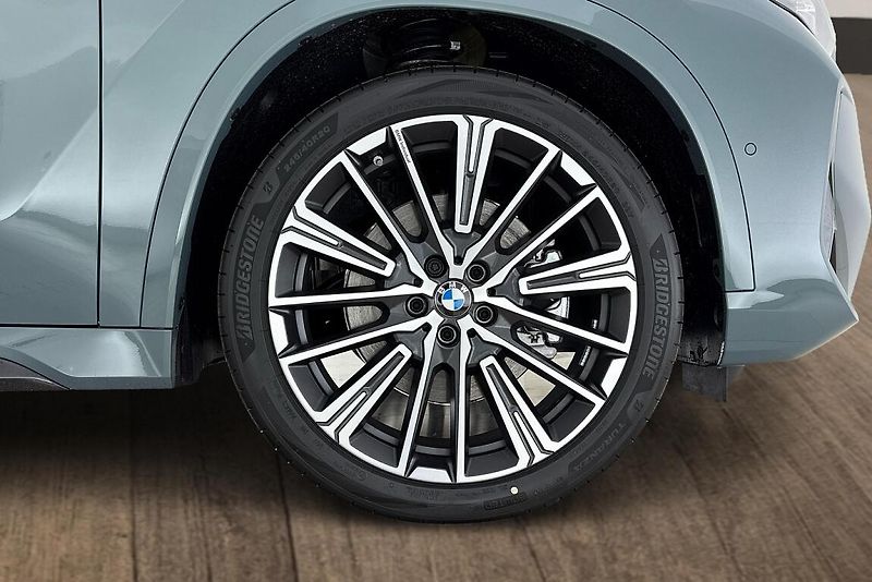 BMW X1 xDrive23d - fotka 5 z 18