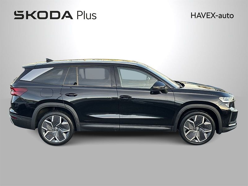 Škoda Kodiaq (2024) 2.0 TDI 4x4 DSG Exclusive Sele - fotka 3 z 33