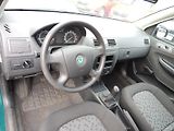 Škoda Fabia (2005) 1.2HTP,40kw,ČR,1majitel - náhled 13