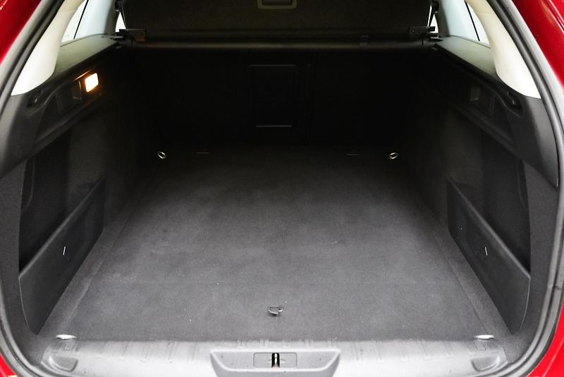 Peugeot 308 - fotka 28 z 28