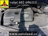 Toyota Avensis (2008) VOLAT 602 696115 - náhled 4