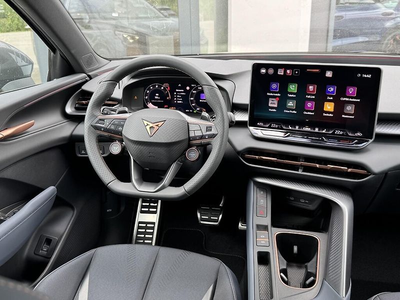 Cupra Terramar (2026) 2.0TSI 150kW DSG 4WD - fotka 5 z 12