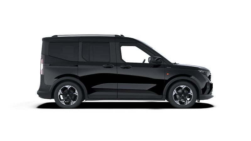 Ford Tourneo Courier (2026) Active, Tourneo, 1.0 EcoBoost - fotka 2 z 9