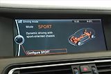 BMW Řada 7 (2010) 740d xDrive, 4X4, Automat - náhled 12