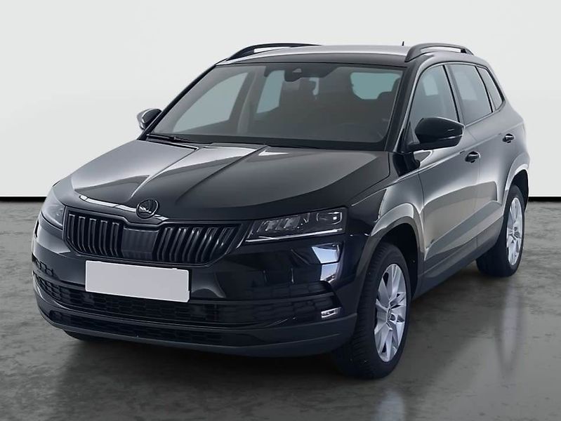 Škoda Karoq (2022) 1.5 TSI - fotka 2 z 20