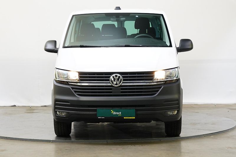 Volkswagen Transporter - fotka 4 z 26