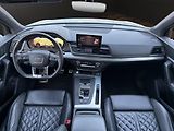 Audi Q5 (2019) S-LINE 40TDI OPTIK TAŽNÉ - náhled 15