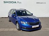 Škoda Octavia (2018) Combi Ambition 1,5 tsi 110 Kw - náhled 29