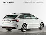 Škoda Octavia (2022) Combi 2.0TSI 180kW RS - náhled 1