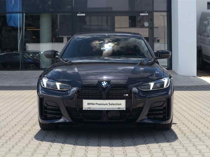 BMW Řada 4 - fotka 2 z 10