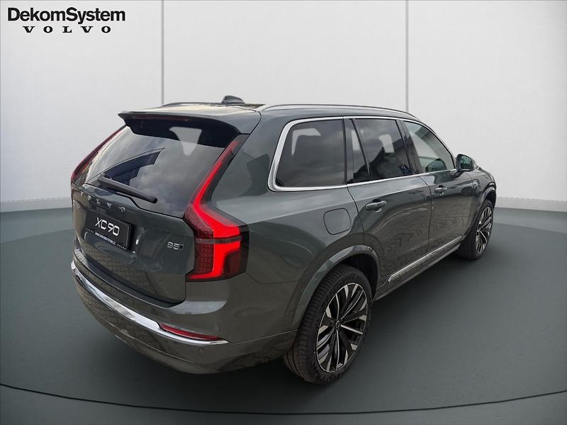 Volvo XC90 (2026) 2,0 XC90B5 Plus Bright 7752 - fotka 3 z 14