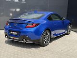 Subaru BRZ 2,4 i AT DPH PPF FOLIE - náhled 7