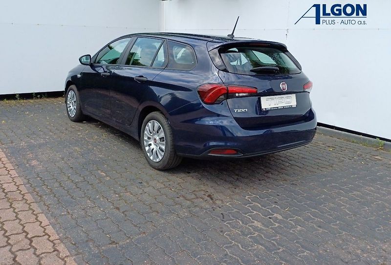 Fiat Tipo kombi 1.0 FIREFLY 100k - fotka 5 z 21