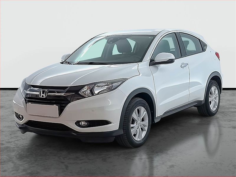 Honda HR-V (2018) 1.6 i-DTEC, ČR,1.maj - fotka 2 z 18