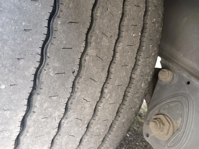 Krone SD (2019) 04  STANDART ZVEDAČKA - fotka 4 z 11