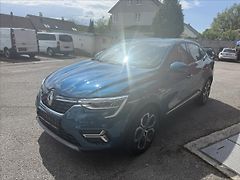 Renault Arkana 1,3 Techno full hybrid E-Tech - fotografie inzerátu