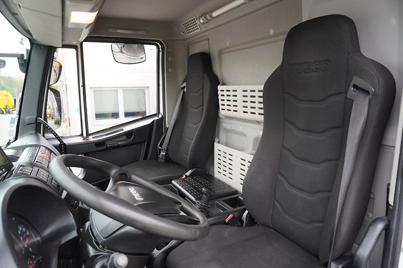 Iveco Eurocargo (2016) 190-280L E6 4x2 / Refrigerator - fotka 9 z 27