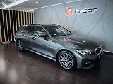 BMW Řada 3 320d Touring xDrive - náhled 2