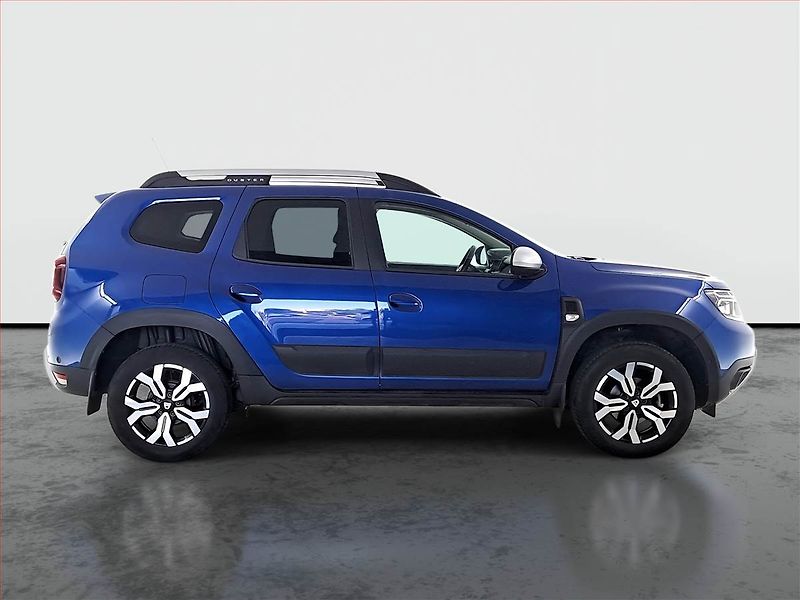 Dacia Duster (2022) 1.0 TCe, LPG, ČR,1.maj - fotka 6 z 20