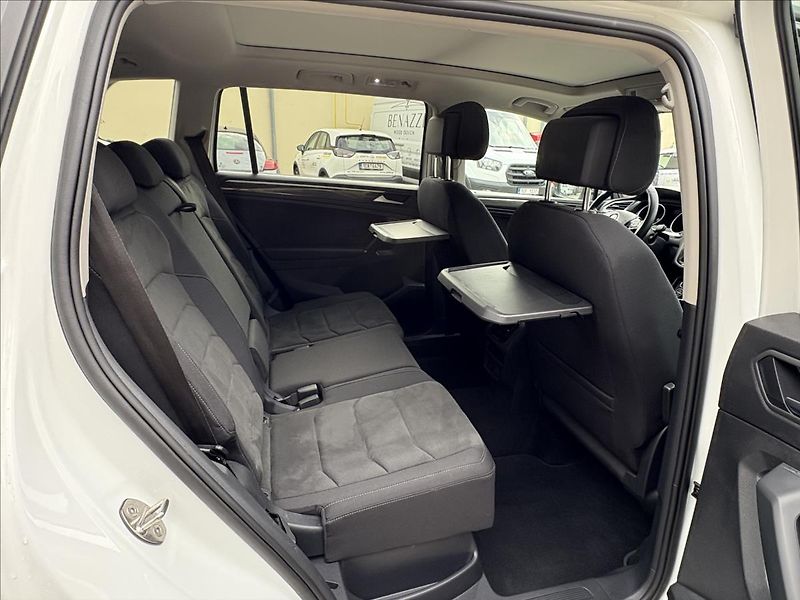 Volkswagen Tiguan Allspace 2,0 TDi140kW,4M,Pano,Led,Highl - fotka 38 z 48