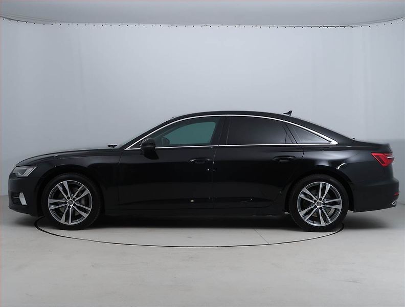 Audi A6 (2020) Sport 50 TDI - fotka 3 z 20