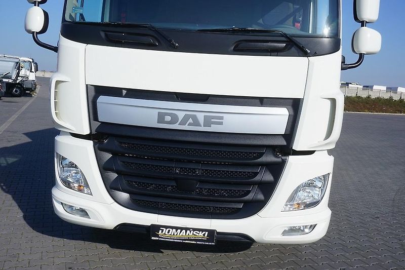 DAF CF (2017) 400 / ACC / E 6 / ZESTAW DO PR - fotka 25 z 62