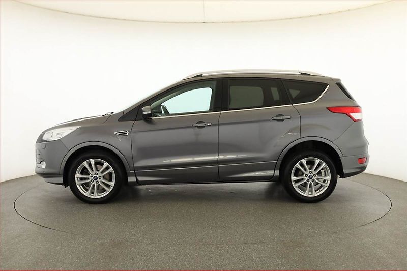 Ford Kuga (2014) Trend 2.0 TDCi, 4X4, Navi - fotka 3 z 20